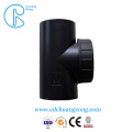 Plastic Sewer Pipe Fittings (Y tee)